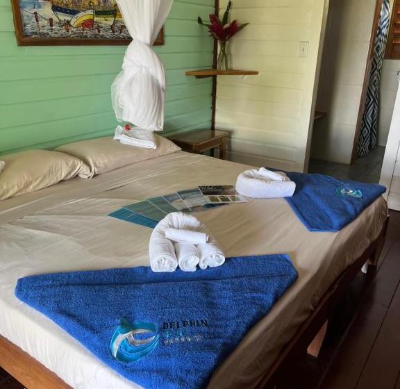 هتل Dolphin Blue Paradise