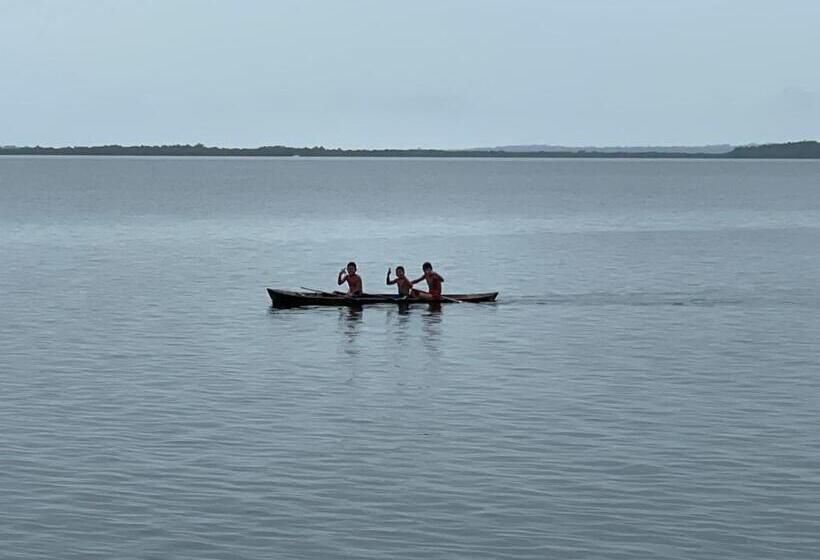 هتل Dolphin Blue Paradise