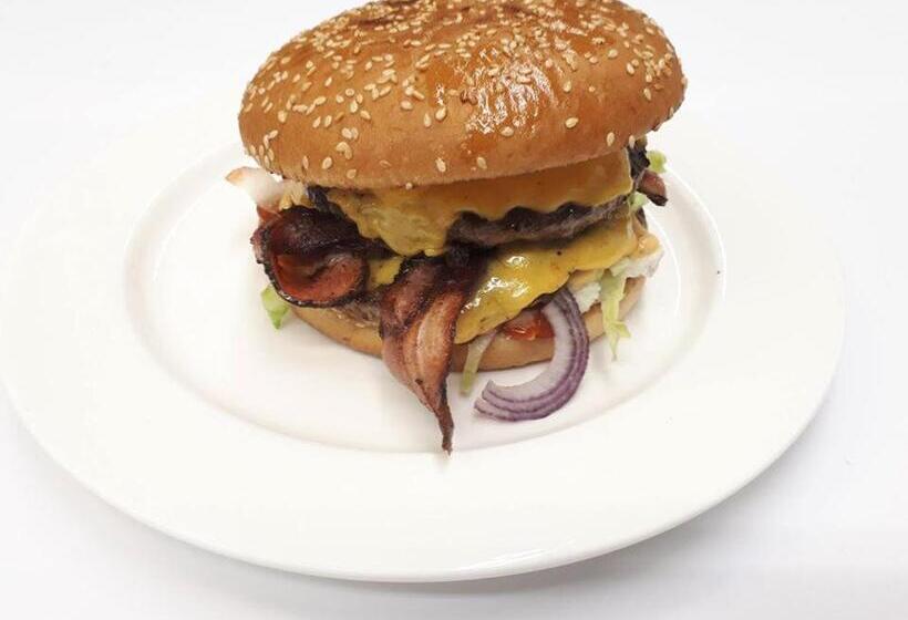 فندق Mylsänportti