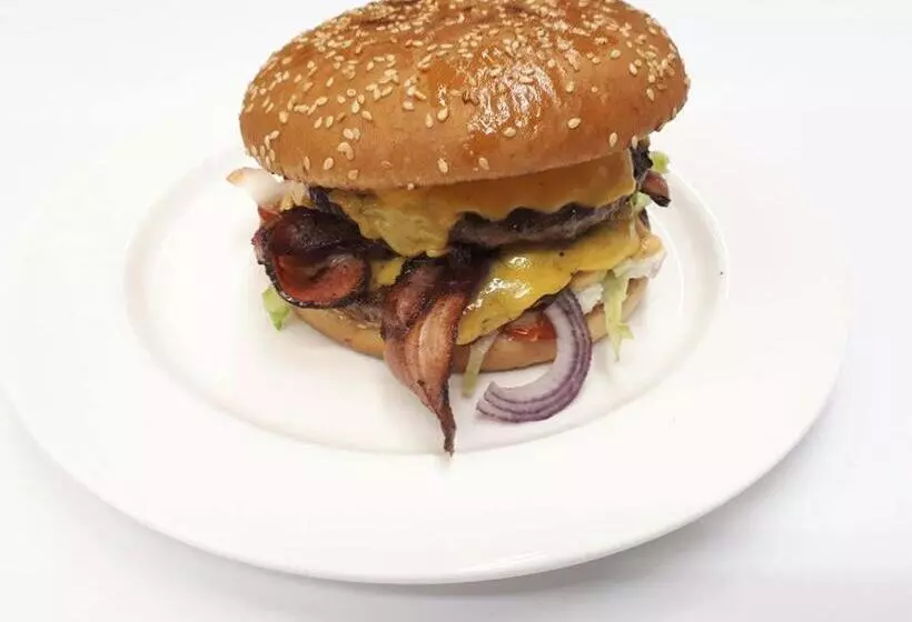 هتل Mylsänportti