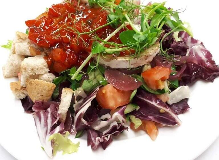 فندق Mylsänportti