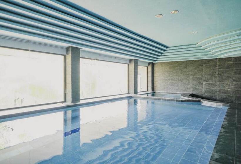 فندق Reddoorz Plus Near Pelabuhan Merak