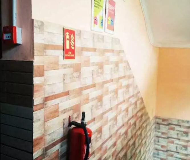 Hotelli Sheetal Residency