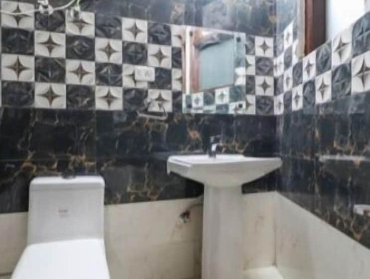 בית מלון כפרי Sheetal Residency