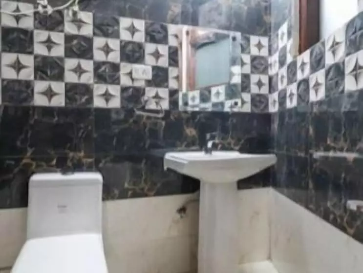 Hotelli Sheetal Residency