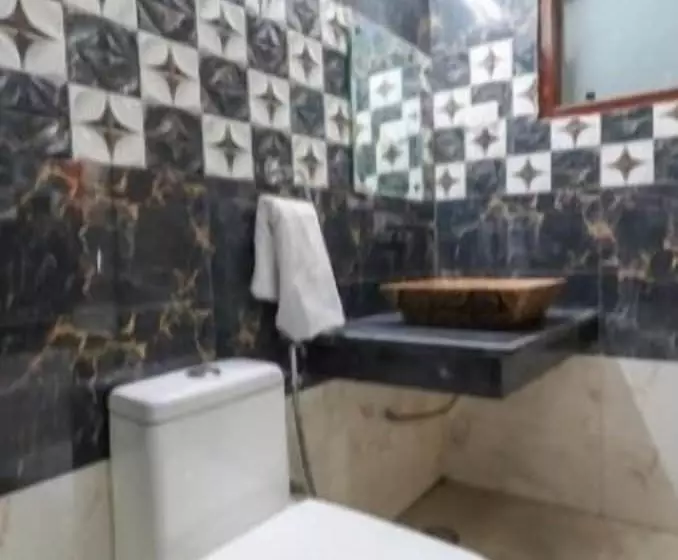 Hotelli Sheetal Residency