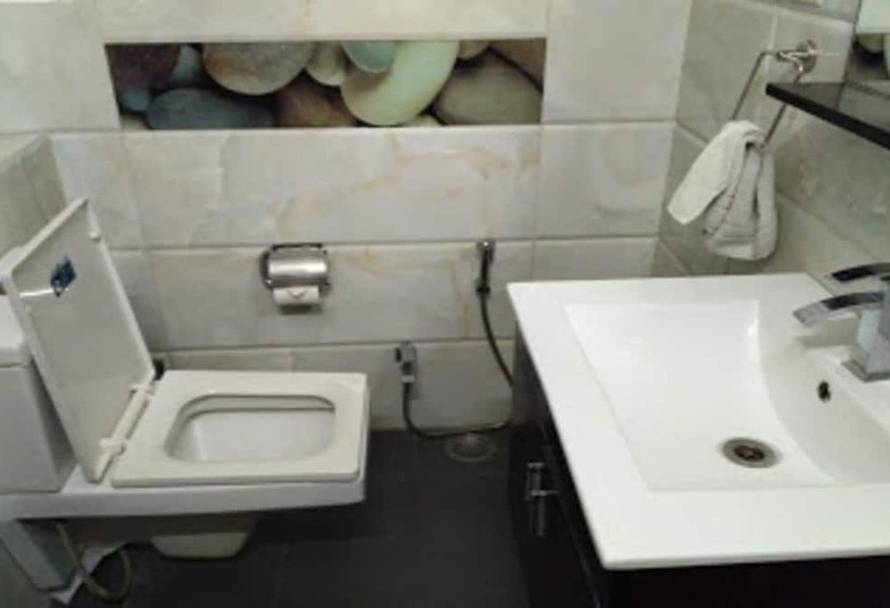 בית מלון כפרי Sheetal Residency