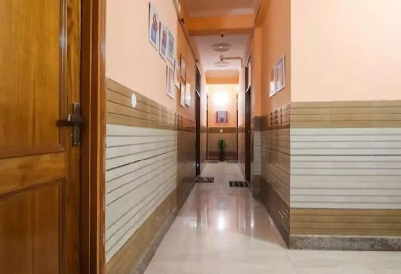 Hotelli Sheetal Residency
