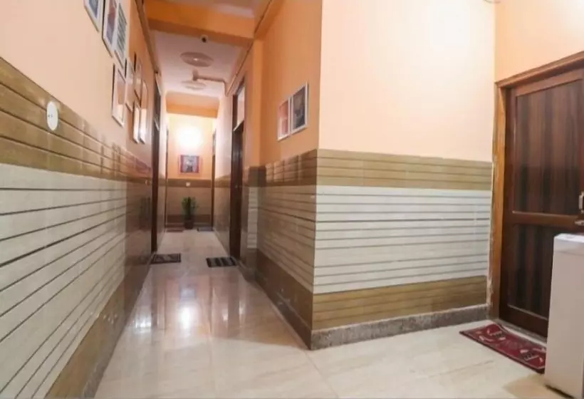 Hotelli Sheetal Residency