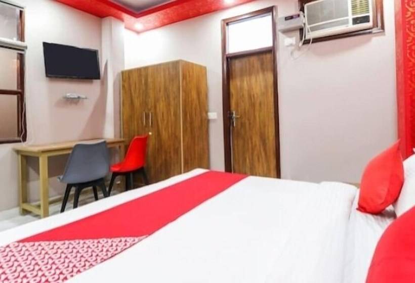 בית מלון כפרי Sheetal Residency