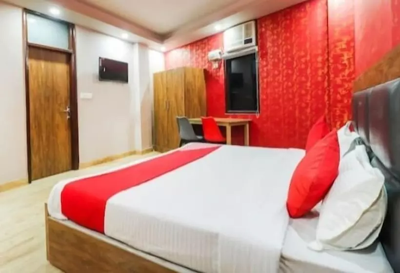 Hotelli Sheetal Residency