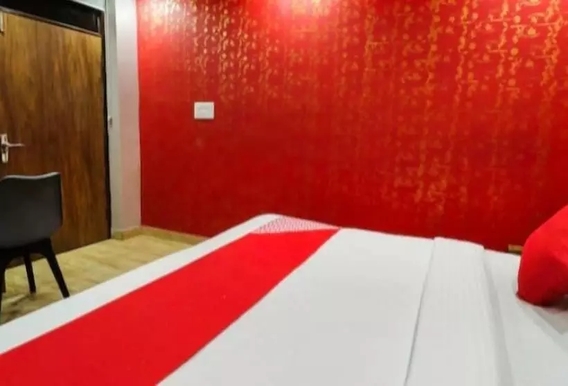 Hotelli Sheetal Residency