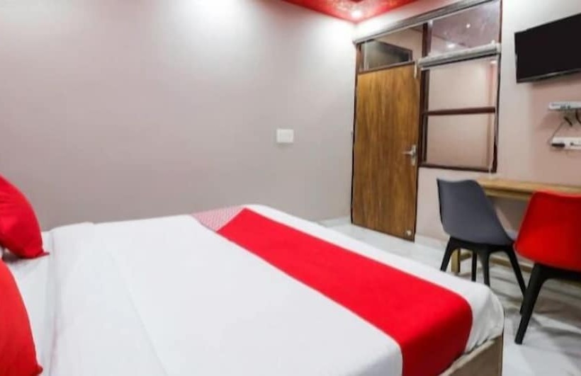 בית מלון כפרי Sheetal Residency