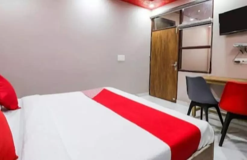 Hotelli Sheetal Residency