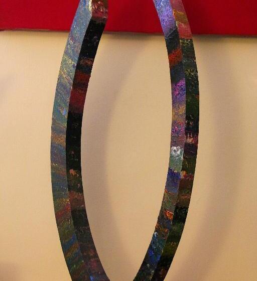 هاستل The Blue House Gerasa