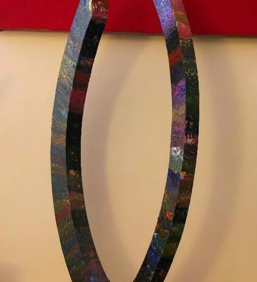 هاستل The Blue House Gerasa