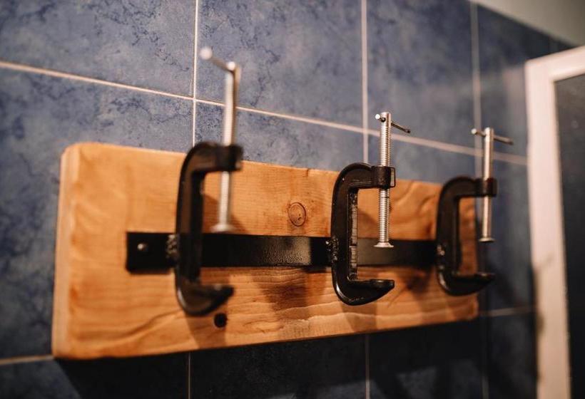 Bed and Breakfast Agriturismo La Bicocca