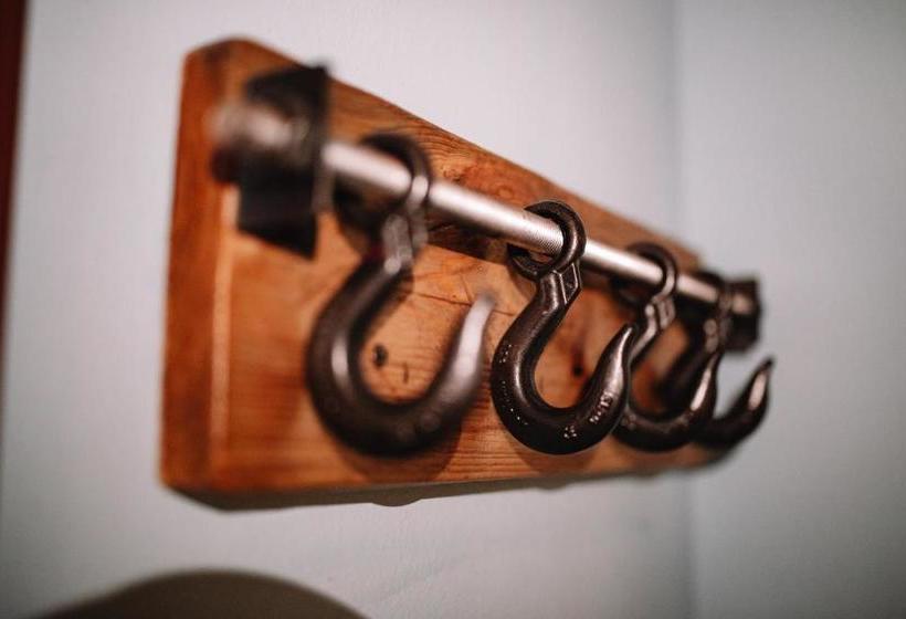 Bed and Breakfast Agriturismo La Bicocca