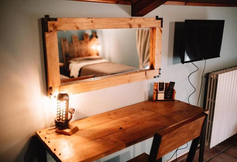 Bed and Breakfast Agriturismo La Bicocca