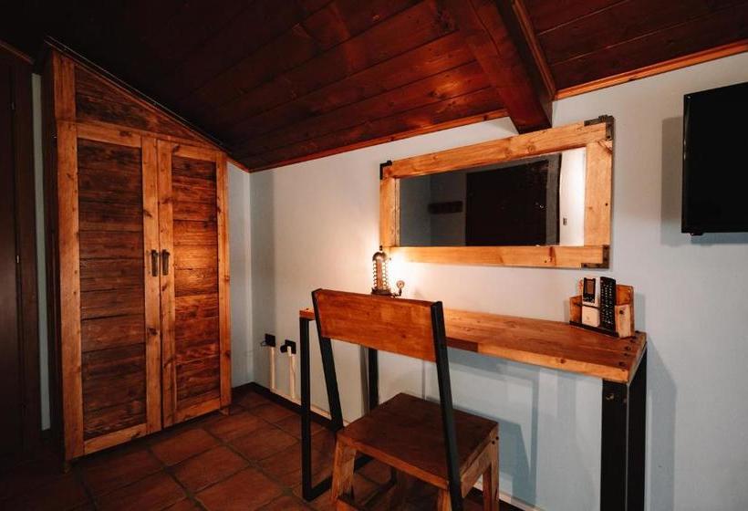 Bed and Breakfast Agriturismo La Bicocca