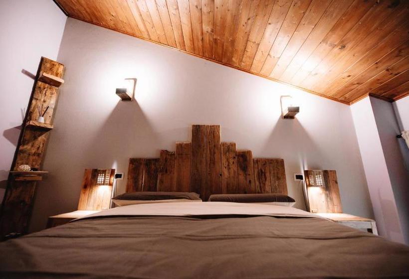 Bed and Breakfast Agriturismo La Bicocca