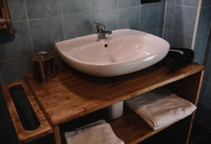 Bed and Breakfast Agriturismo La Bicocca