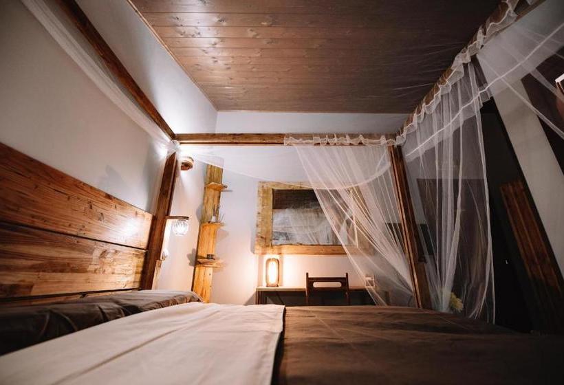 Bed and Breakfast Agriturismo La Bicocca