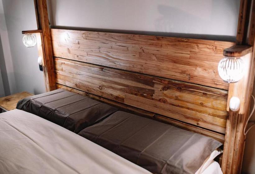 Bed and Breakfast Agriturismo La Bicocca