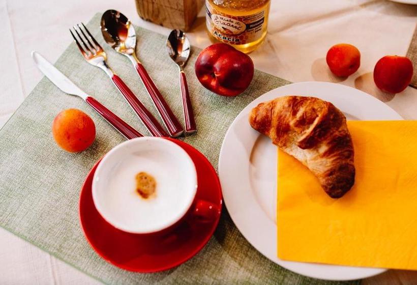 Bed and Breakfast Agriturismo La Bicocca