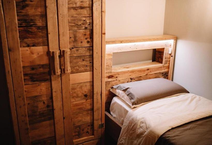 Bed and Breakfast Agriturismo La Bicocca