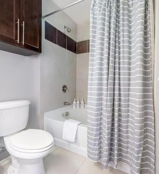 هتل The Guild Downtown | Seaholm