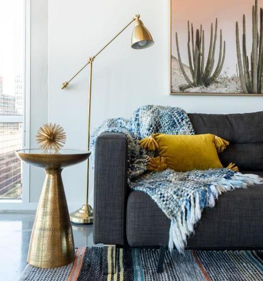 Otel The Guild Downtown | Seaholm