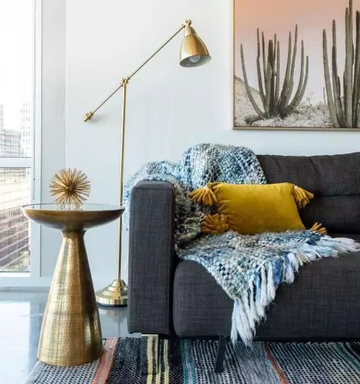 هتل The Guild Downtown | Seaholm