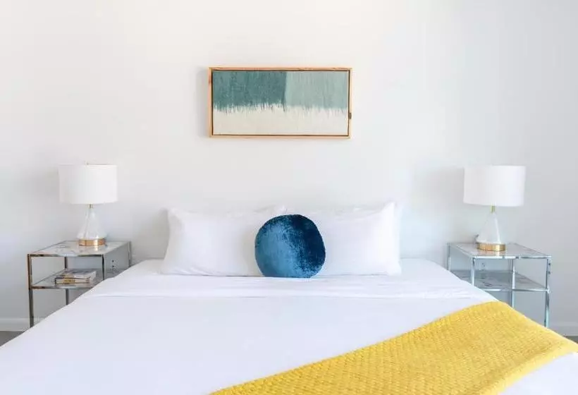 هتل The Guild Downtown | Seaholm