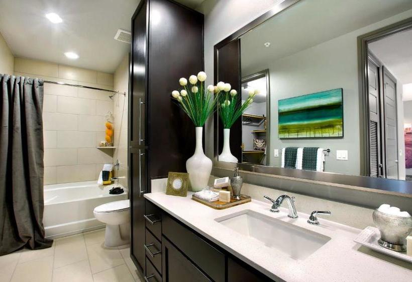 Otel The Guild Downtown | Seaholm