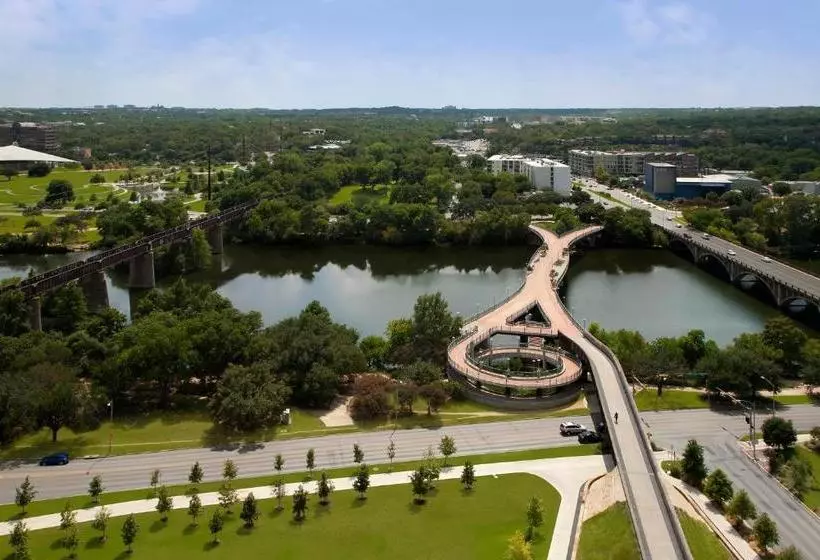 هتل The Guild Downtown | Seaholm