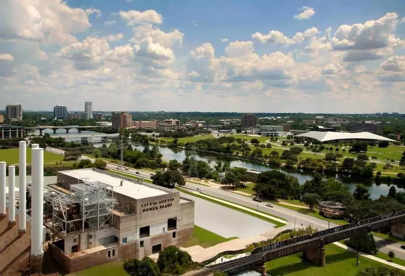 هتل The Guild Downtown | Seaholm