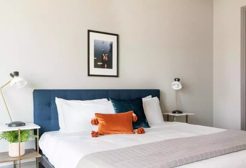 هتل The Guild Downtown | Seaholm