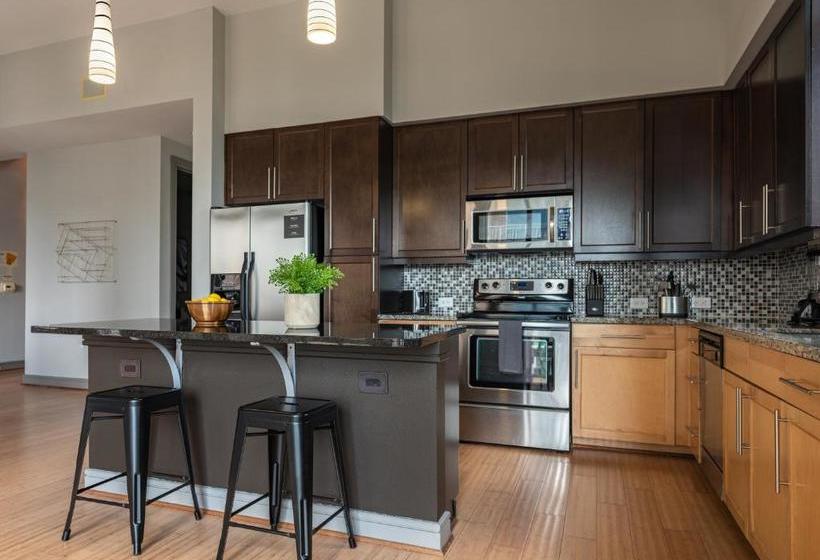 Otel The Guild Downtown | Seaholm