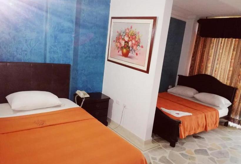 هتل Yorytania Boutique