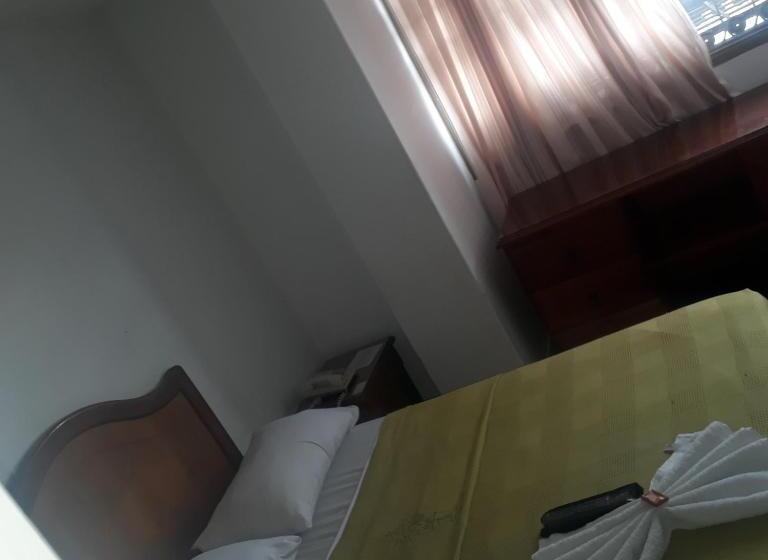 هتل Yorytania Boutique