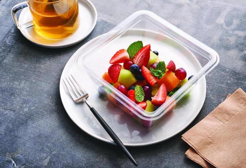 Отель Courtyard By Marriott Seattle Seatac Airport