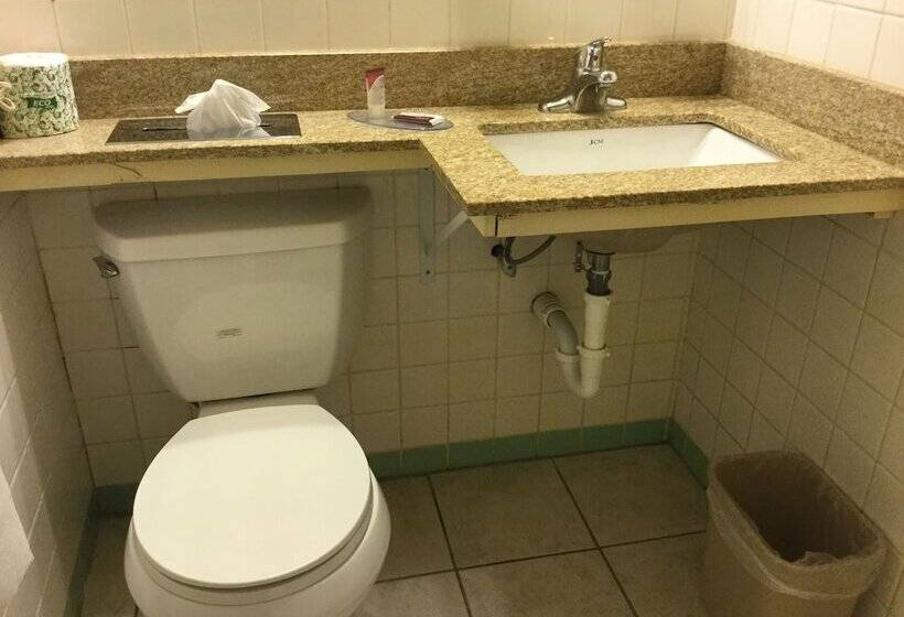 汽车旅馆 Falls Inn