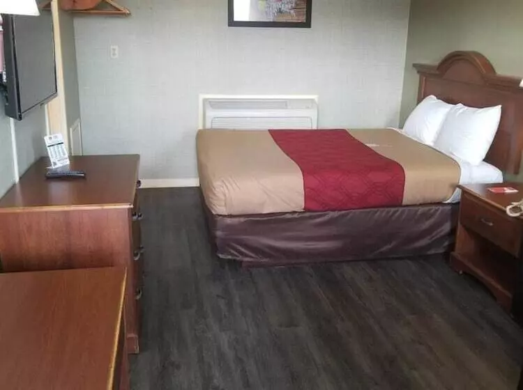 モーテル Falls Inn