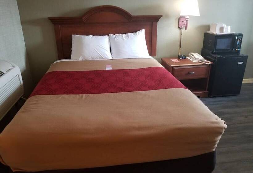 汽车旅馆 Falls Inn