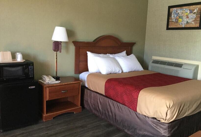 汽车旅馆 Falls Inn