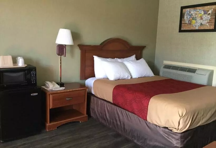 モーテル Falls Inn