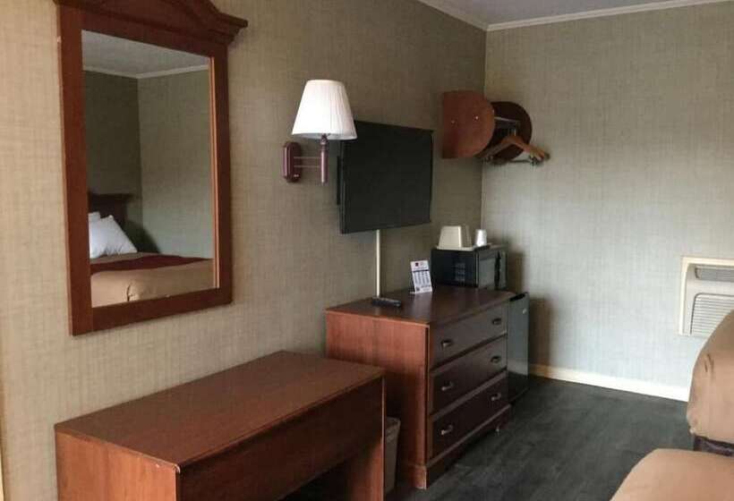 汽车旅馆 Falls Inn