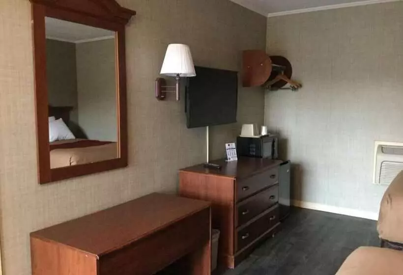 モーテル Falls Inn