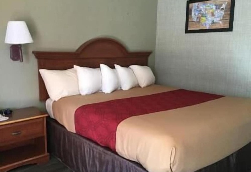 汽车旅馆 Falls Inn